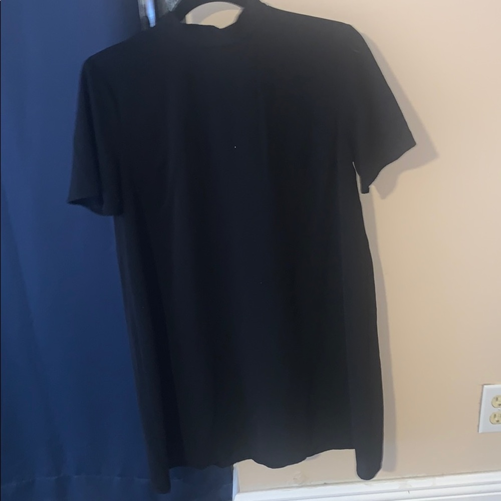 Smock dress